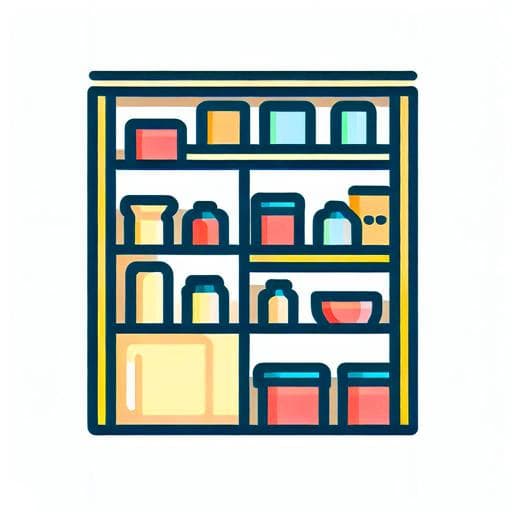 Pantry